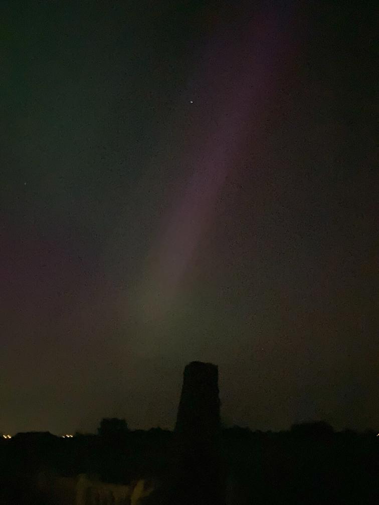 Noorderlicht 10 mei 2024